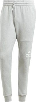 Adidas Sportswear Sportbroek ESSENTIALS TAPERED CUFF BIG LOGO BROEK (1-delig)