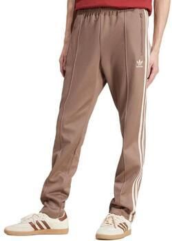 Adidas Originals adicolor Classics Beckenbauer Trainingsbroek Men Trainingsbroeken bruin Maat S Kleding - Foto 15