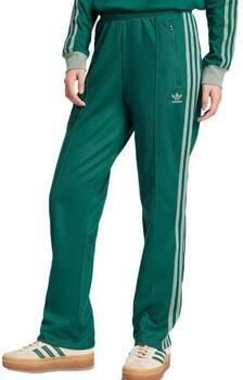 Adidas Originals Slim Classic Track Pants Groen- Dames Groen - Foto 7