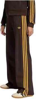 Adidas Trainingsbroek Classic Track Pants "Aurora Coffee Preloved Yellow" - Foto 7