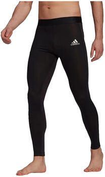 Adidas Trainingsbroek Collants Techfit Long Tight compression - Foto 2