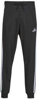 Adidas Sportswear Regular fit sweatpants met labelstitching