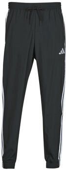 Adidas Trainingsbroek Essentials 3-Stripes Woven Joggers - Foto 7
