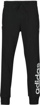 Adidas Sportswear Sportbroek ESSENTIALS FRENCH TERRY TAPERED CUFF LOGO BROEK (1-delig) - Foto 2