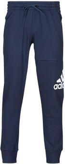 Adidas Sportswear Sportbroek ESSENTIALS FRENCH TERRY TAPERED CUFF LOGO BROEK (1-delig)