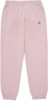 Adidas Trainingsbroek Essentials Small Logo Feel Cozy Fleece Joggers