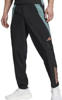 Adidas FC Bayern Munich Presentation Track Pants Black- Heren Black