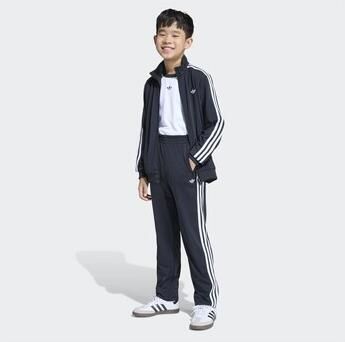 Adidas Originals Firebird trainingsbroek zwart Polyester - Foto 10