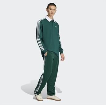Adidas Originals Regular fit sweatbroek met gestikt logo - Foto 7