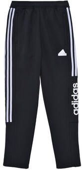 Adidas Trainingsbroek Fleece Tiro Tracksuit Bottoms