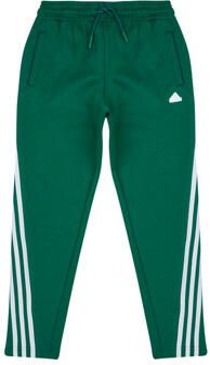 Adidas Trainingsbroek Future Icons 3-Stripes Ankle-Length Tracksuit Bottoms