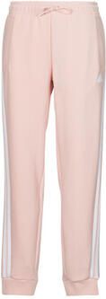 Adidas Sportieve Future Icons 3-Stripes Roze Broek Pink Dames