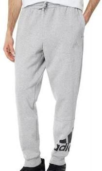 Adidas Sportswear Essentials French Terry Tapered Cuff Logo Broek - Foto 3