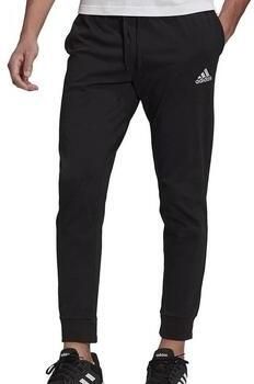 Adidas Sportswear Essentials Single Jersey Tapered Cuff Broek - Foto 2