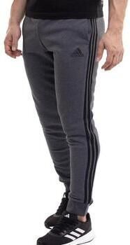 Adidas Sportswear Sportbroek ESSENTIALS FRENCH TERRY TAPERED CUFF 3 STREPEN BROEK - Foto 2