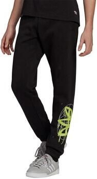 Adidas Graphics Behind the Trefoil Joggingbroek