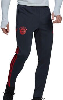 Adidas fc bayern münchen condivo 22 trainingsbroek 22 23 grijs heren - Foto 4