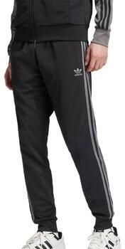 Adidas Originals Sportbroek SST TP Superster retro look zacht materiaal (1-delig)