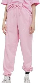 Adidas Originals Comfortabele en stijlvolle trainingsbroek Pink Dames - Foto 3