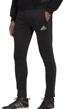 Adidas Sportswear Essentials Holiday Pack Fleece Broek - Foto 2