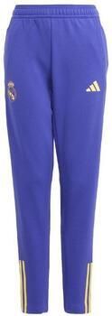 Adidas Performance Real Madrid Tiro 23 Training Broek Kids