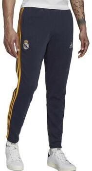Adidas Performance Real Madrid 3-Stripes Joggingbroek - Foto 2