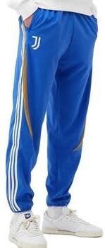 Adidas Performance Juventus Teamgeist Geweven Broek - Foto 2
