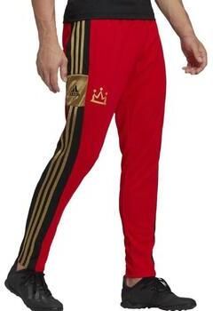 Adidas Performance Salah Squadra Training Broek - Foto 2