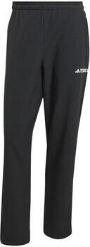 Adidas Terrex Multi Liteflex Broek Zwart- Heren Zwart - Foto 7