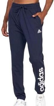 Adidas Sportswear Sportbroek ESSENTIALS SINGLE JERSEY TAPERED ELASTICIZED CUFF LOGO BROEK (1-delig) - Foto 2