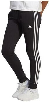 Adidas Sportswear Sportbroek Essentials 3-strepen French Terry CUFFED broek (1-delig) - Foto 4