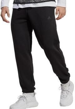 Adidas Sportswear Sportbroek ALL SZN FRENCH TERRY HOSE (1-delig) - Foto 4