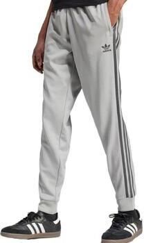 Adidas Originals SST Track Pants Grey- Heren Grey - Foto 7