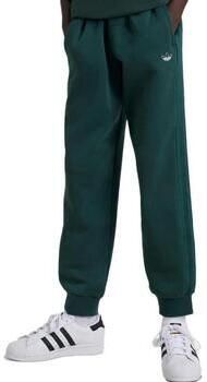 Adidas Originals ' Logo Joggers Junior Mineral Green Mineral Green