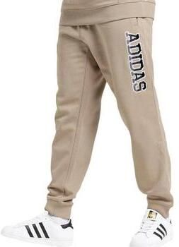 Adidas Originals Gradient Joggers Brown- Heren Brown