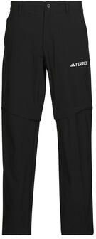 Adidas TERREX Outdoorbroek MT ZIP OFF P (1-delig)