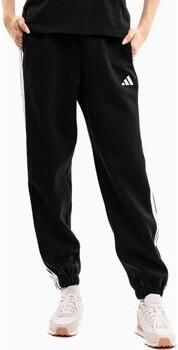 Adidas Sportswear Sportbroek W 3S FL C PT Los gesneden met smal toelopende beenvorm (1-delig) - Foto 9