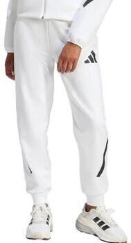 Adidas Sportswear Joggingbroek met elastische band en tunnelkoord - Foto 7