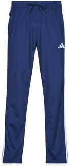 Adidas Sportswear Straight leg trainingsbroek met logostitching - Foto 2