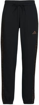 Adidas Sportswear Sportbroek W ANML 3S FT PT (1-delig)
