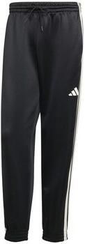 Adidas Sportswear Relaxed fit sweatpants met logoprint model 'Stadium'