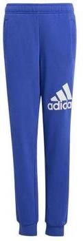Adidas Sportswear Sportbroek ESSENTIALS REGULAR FIT BIG LOGO COTTON BROEK (1-delig) - Foto 4