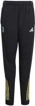 Adidas Juventus Tiro 25 Competition Training Broek Kids