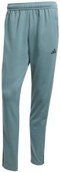 Adidas Performance Sportbroek TRAIN ESSENTIALS 3STREPEN (1-delig) - Foto 1