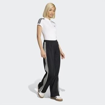 Adidas Originals regular fit trainingsbroek met logodetail - Foto 4