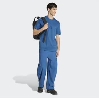 Adidas Sportswear Trainingsbroek model 'Z.N.E. WOVEN' - Foto 4