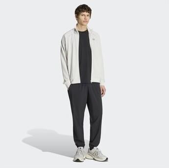 Adidas TECH TREFOIL ESSENTIALS TRAININGSBROEK - Foto 7