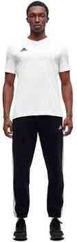 Adidas Sportswear Sweatbroek met zijwaartse steekzakken - Foto 4