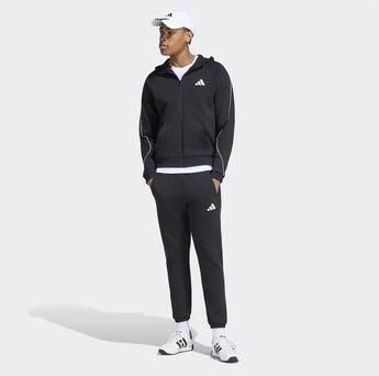 Adidas STADIUM SMALL LOGO BROEK - Foto 7