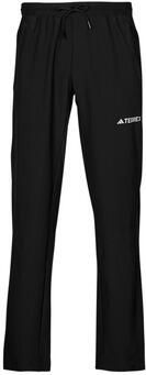 Adidas TERREX Outdoorbroek TERREX LITEFLEX WANDELBROEK (1-delig) - Foto 2